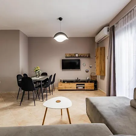 Coastal Living Retreat 2br In Lungomare By Pikhost * Vlorë