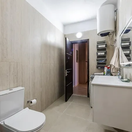 Lejlighed Coastal Living Retreat 2br In Lungomare By Pikhost *